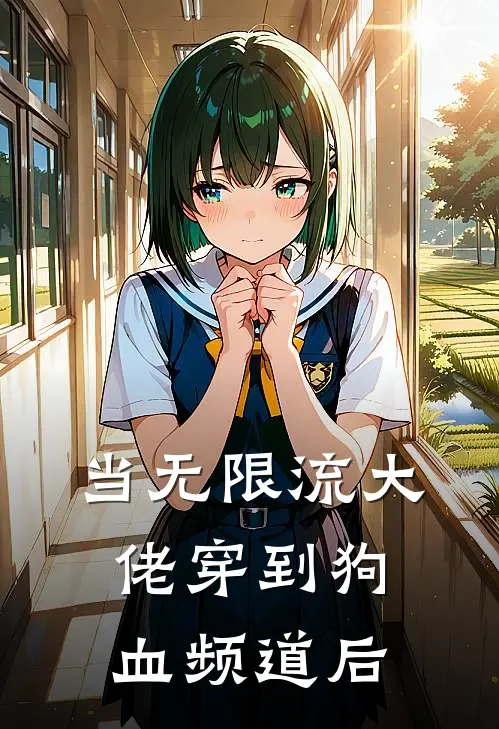 当无限流大佬穿到狗血频道后