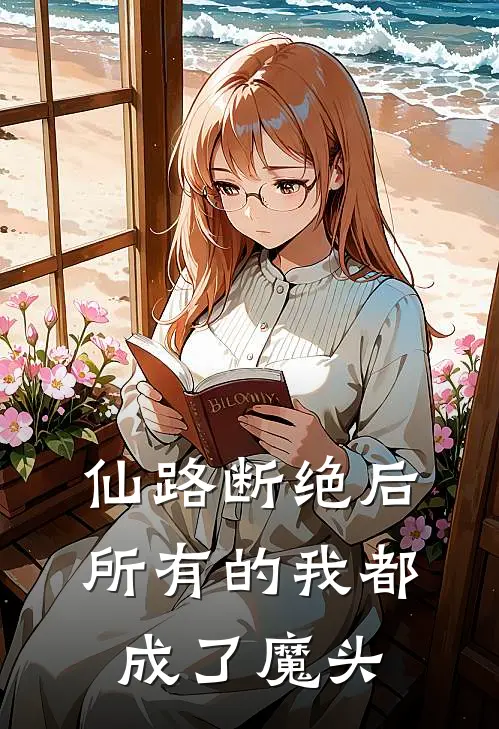 仙路断绝后，所有的我都成了魔头苏乐林天完结版免费阅读_仙路断绝后，所有的我都成了魔头全章节免费在线阅读