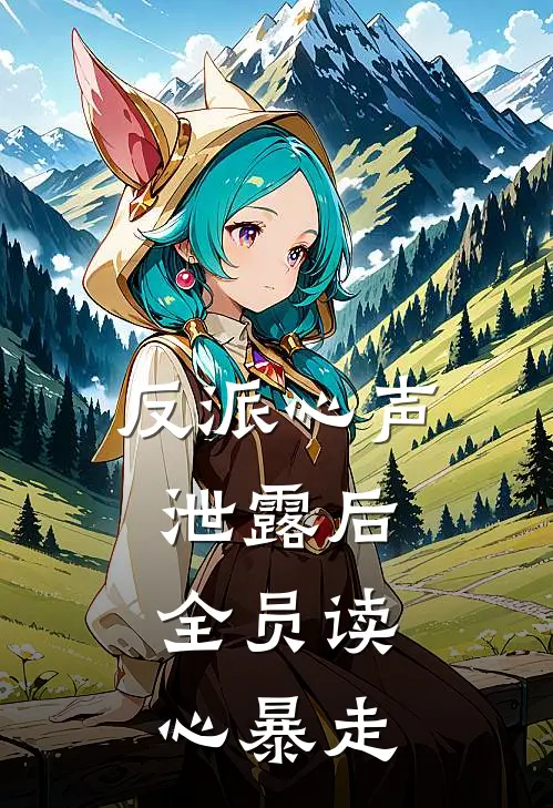 反派心声泄露后，全员读心暴走(楚清漪柳如烟)热门网络小说_小说推荐完结反派心声泄露后，全员读心暴走(楚清漪柳如烟)