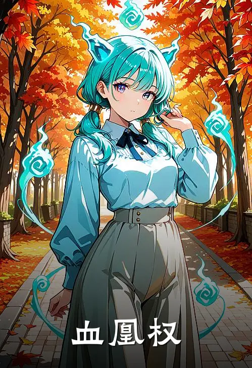 血凰权元恒姜予槿好看的小说推荐完结_在哪看免费小说血凰权元恒姜予槿