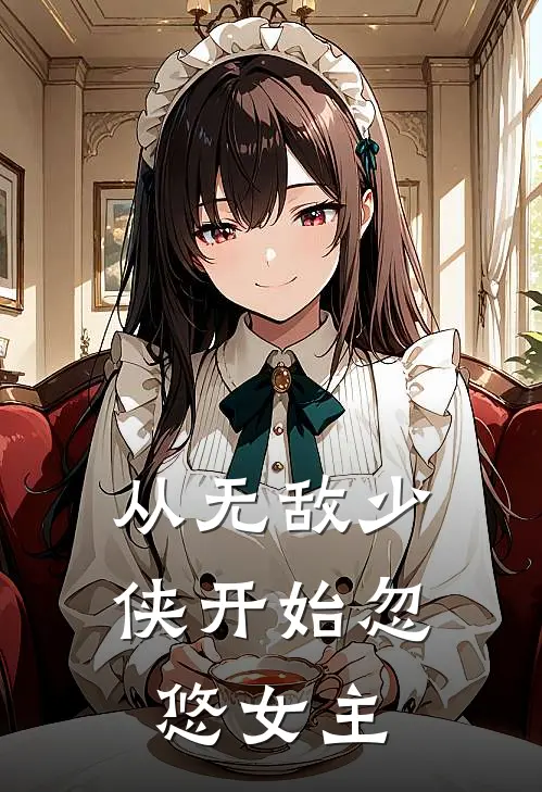 从无敌少侠开始忽悠女主