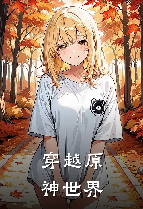 穿越原神世界(林墨迪卢克)完结小说推荐_免费小说穿越原神世界(林墨迪卢克)