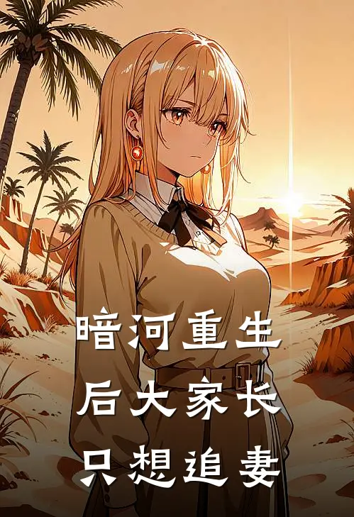 暗河重生后大家长只想追妻苏暮雨苏昌河完结小说大全_免费小说在哪看暗河重生后大家长只想追妻(苏暮雨苏昌河)