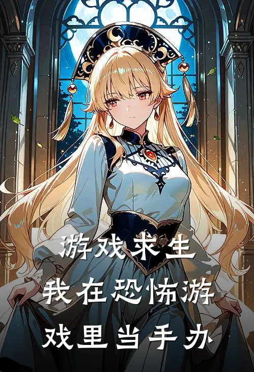 游戏求生：我在恐怖游戏里当手办