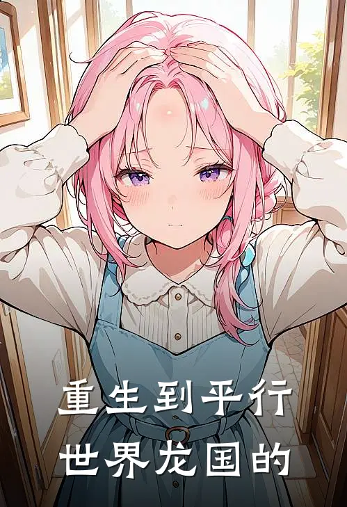 重生到平行世界龙国的