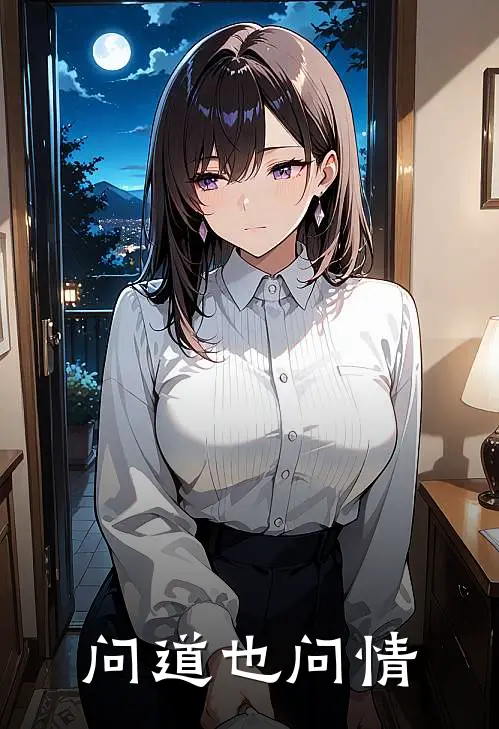 问道也问情唐小婉李昊免费小说阅读_免费小说大全问道也问情(唐小婉李昊)