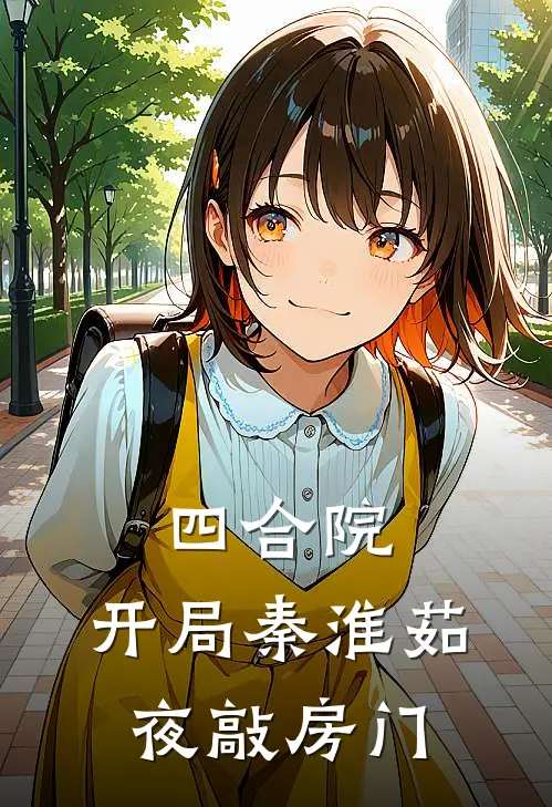 四合院：开局秦淮茹夜敲房门(楚皓秦淮茹)完结小说推荐_小说全文免费阅读四合院：开局秦淮茹夜敲房门楚皓秦淮茹