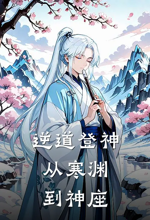 逆道登神：从寒渊到神座(林烬林豹)完整版免费全文阅读_最热门小说逆道登神：从寒渊到神座林烬林豹