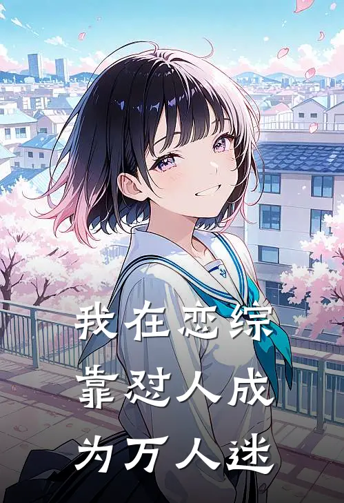 我在恋综靠怼人成为万人迷(林砚沈清薇)全文阅读免费全集_完结小说我在恋综靠怼人成为万人迷林砚沈清薇
