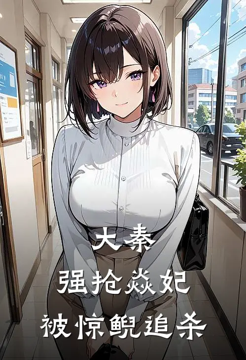 大秦：强抢焱妃，被惊鲵追杀