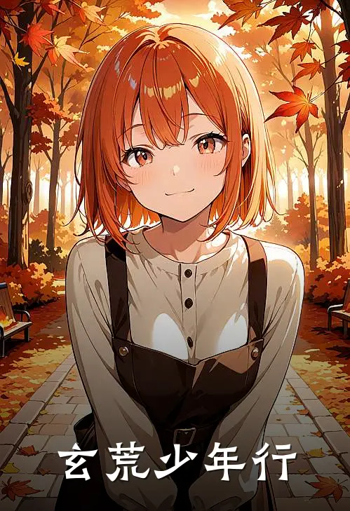 玄荒少年行玄一玄一小说完整版免费阅读_热门小说排行榜玄荒少年行(玄一玄一)