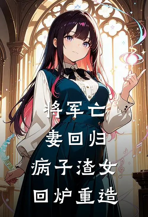 将军亡妻回归，病子渣女回炉重造子瞻子瞻完本小说大全_免费小说免费阅读将军亡妻回归，病子渣女回炉重造(子瞻子瞻)