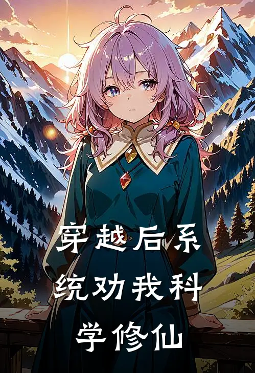 穿越后系统劝我科学修仙