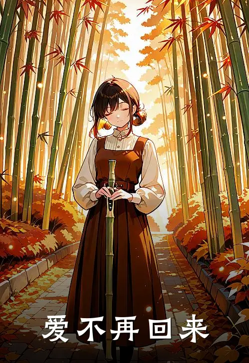爱不再回来