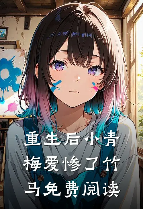 重生后小青梅爱惨了竹马免费阅读