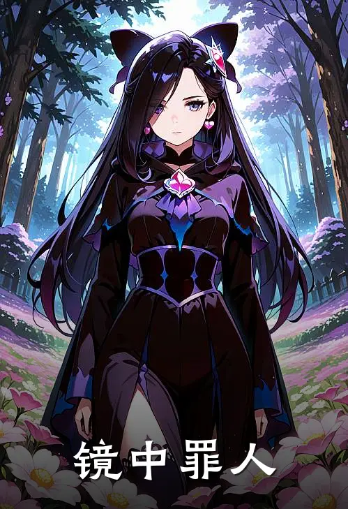 镜中罪人