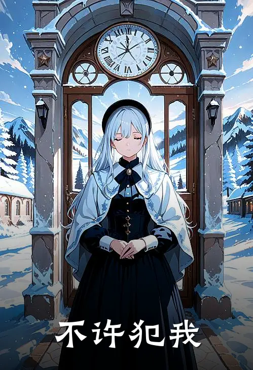 不许犯我杨溪和颜秋棠小说完结推荐_热门小说阅读不许犯我杨溪和颜秋棠