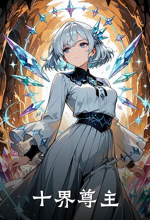 十界尊主（石南琳娜）全文免费阅读无弹窗大结局_十界尊主最新章节列表_笔趣阁（石南琳娜）