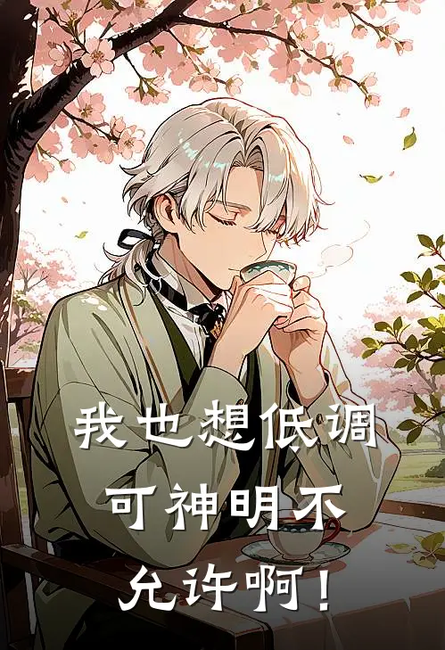 我也想低调，可神明不允许啊！(苏景然王腾)免费小说完结版_最新章节列表我也想低调，可神明不允许啊！(苏景然王腾)