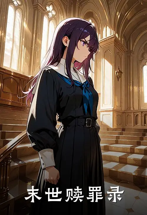 末世赎罪录(林默林溪)免费小说在线阅读_在线阅读免费小说末世赎罪录(林默林溪)