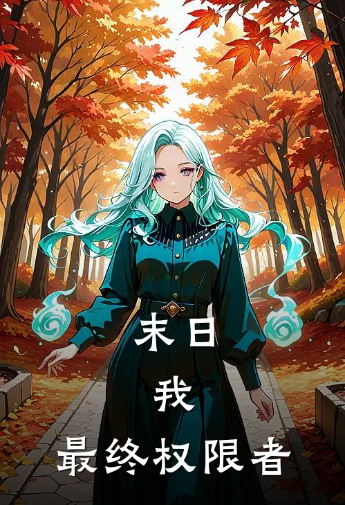 末日：我，最终权限者(林修王大海)小说最新章节_全文免费小说末日：我，最终权限者林修王大海