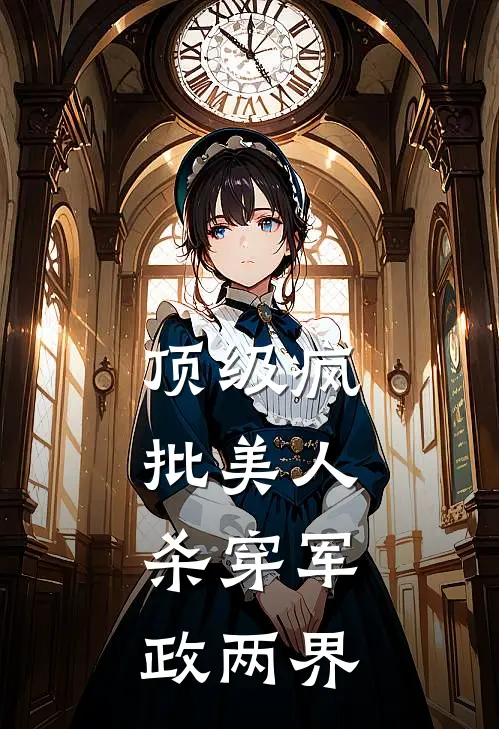 陆妍厉衍(顶级疯批美人，杀穿军政两界)_《顶级疯批美人，杀穿军政两界》最新章节免费在线阅读