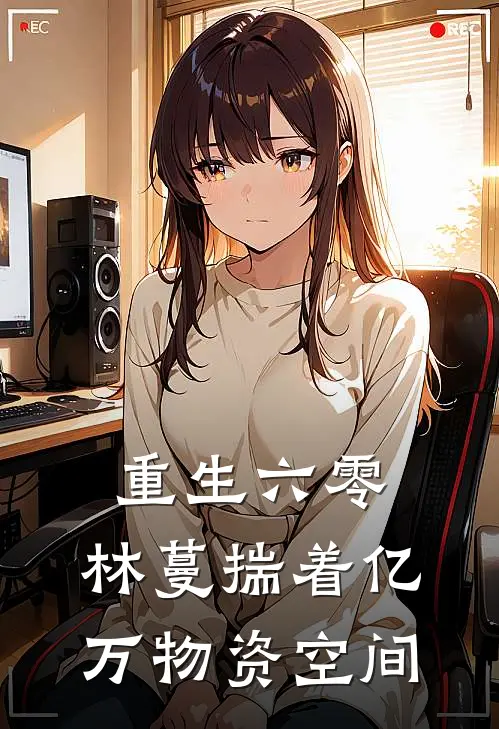 重生六零，林蔓揣着亿万物资空间(林蔓霍清)完本小说_热门的小说重生六零，林蔓揣着亿万物资空间林蔓霍清