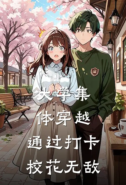 大学集体穿越，通过打卡校花无敌(楚萧金佳泫)最新热门小说_完结小说大学集体穿越，通过打卡校花无敌(楚萧金佳泫)