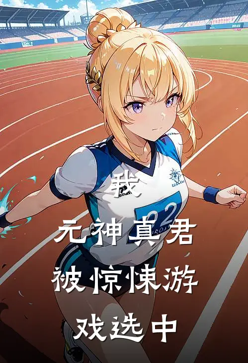 我，元神真君，被惊悚游戏选中