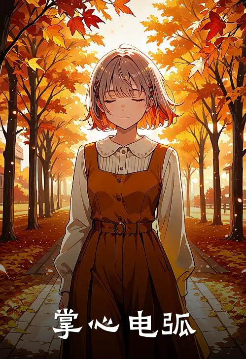 掌心电弧(陈默老王)免费阅读_完结热门小说掌心电弧(陈默老王)