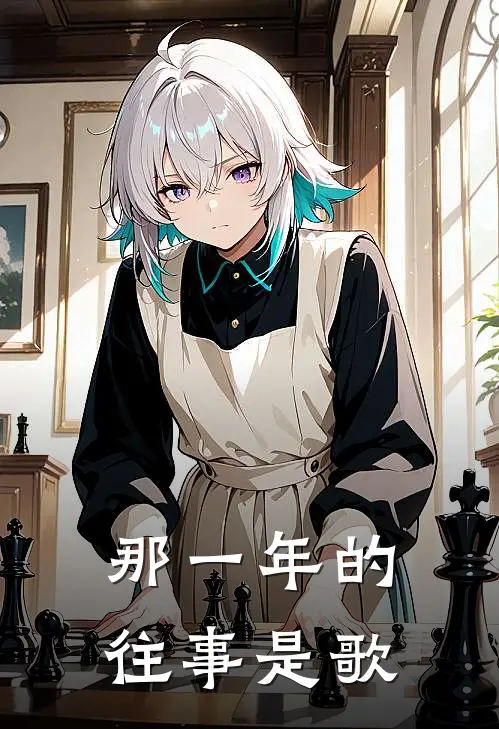 那一年的往事是歌