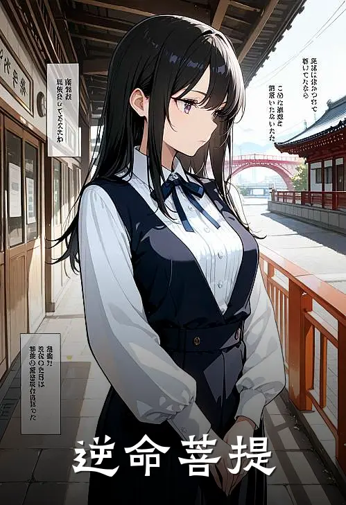 逆命菩提(陈涛张鹏)最新完结小说_完结版小说全文免费阅读逆命菩提(陈涛张鹏)