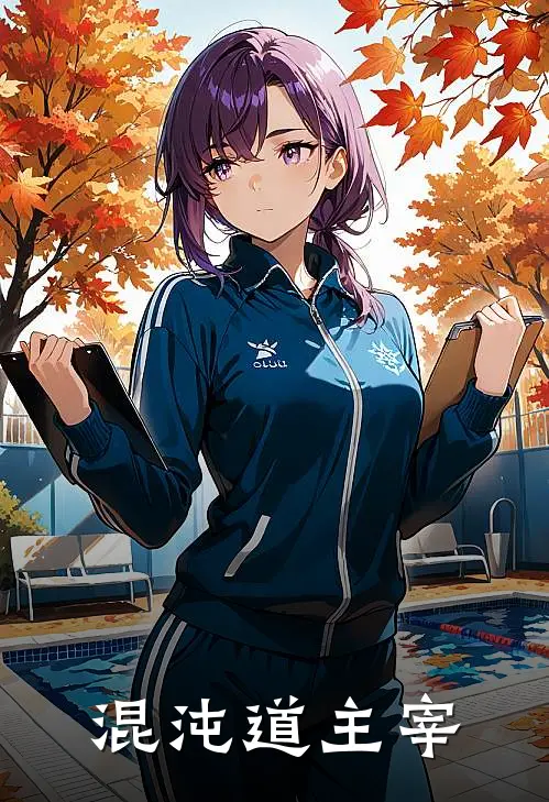 混沌道主宰林昊林福全文免费阅读_完结热门小说混沌道主宰(林昊林福)