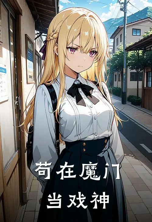 苟在魔门当戏神(周星祖铁牛)完本小说大全_热门小说大全苟在魔门当戏神周星祖铁牛