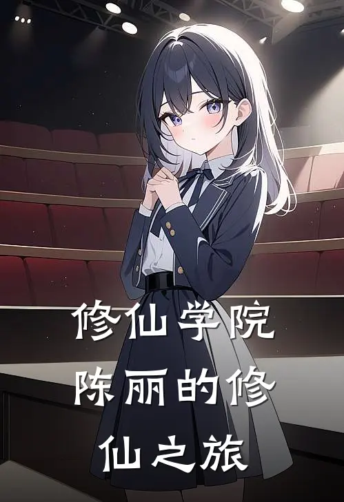 修仙学院：陈丽的修仙之旅(陈丽陈丽简)火爆小说_《修仙学院：陈丽的修仙之旅》陈丽陈丽简小说免费在线阅读