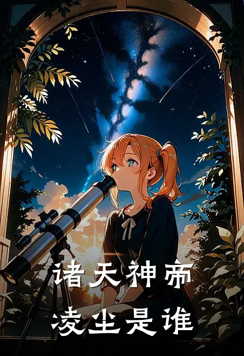 诸天神帝凌尘是谁