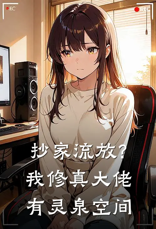 抄家流放？我修真大佬有灵泉空间(沈清璃沈清清)热门小说大全_推荐完本小说抄家流放？我修真大佬有灵泉空间沈清璃沈清清