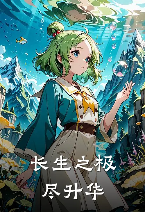 长生之极尽升华