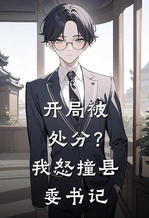 开局被处分？我怒撞县委书记