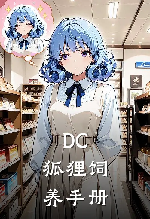 DC：狐狸饲养手册