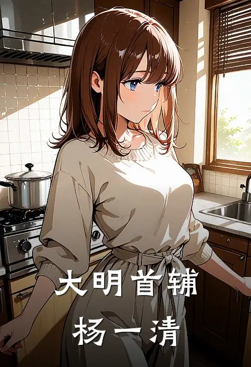 大明首辅杨一清