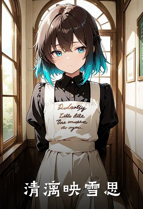 清漓映雪思陈思思叶罗丽最新推荐小说_完结版小说推荐清漓映雪思陈思思叶罗丽