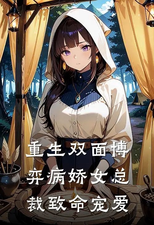 重生双面博弈病娇女总裁致命宠爱