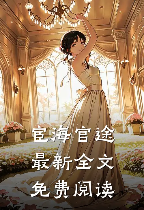 宦海官途最新全文免费阅读