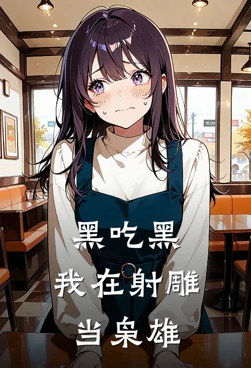 黑吃黑：我在射雕当枭雄(彭连虎侯通海)热门网络小说推荐_最新完结小说推荐黑吃黑：我在射雕当枭雄彭连虎侯通海