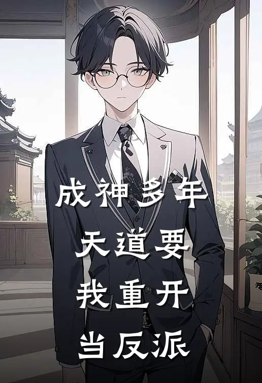 成神多年，天道要我重开当反派(夏浔月白梨)最新小说推荐_最新热门小说成神多年，天道要我重开当反派夏浔月白梨