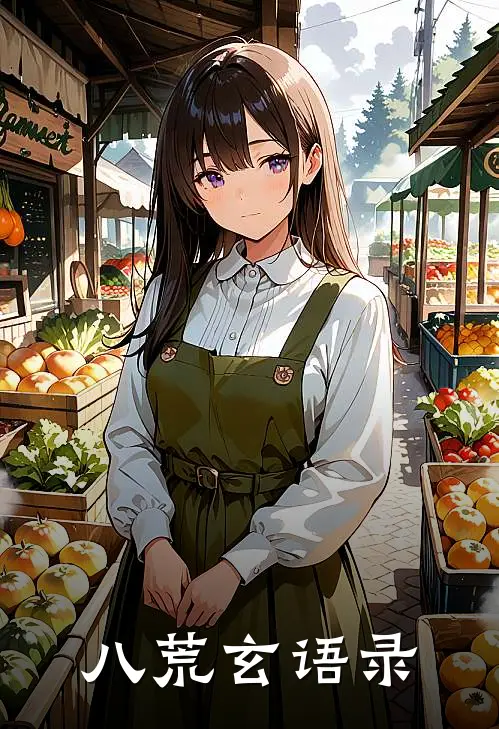 八荒玄语录(凌霜凌沧海)全本免费在线阅读_八荒玄语录全文阅读