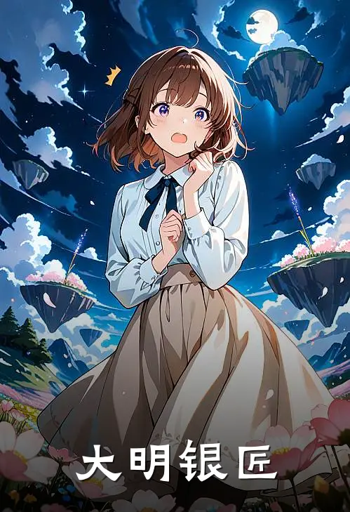 大明银匠(李岩李琰)热门网络小说_最新章节列表大明银匠(李岩李琰)