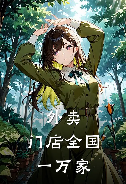 外卖：门店全国一万家(林辰苏晴)完结小说_热门小说推荐外卖：门店全国一万家林辰苏晴