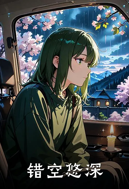 错空悠深陈默林薇完整版免费阅读_陈默林薇精彩小说